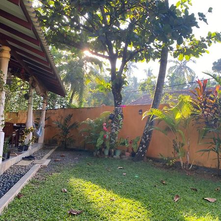 Villa Sun Rising Талпе Экстерьер фото