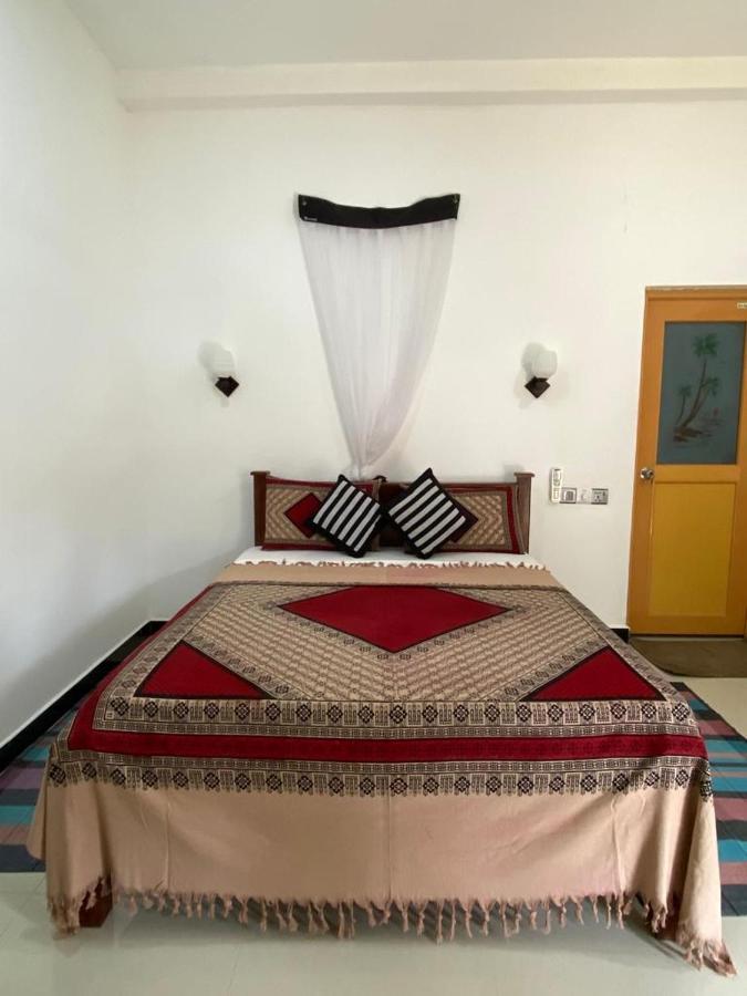 Villa Sun Rising Талпе Экстерьер фото
