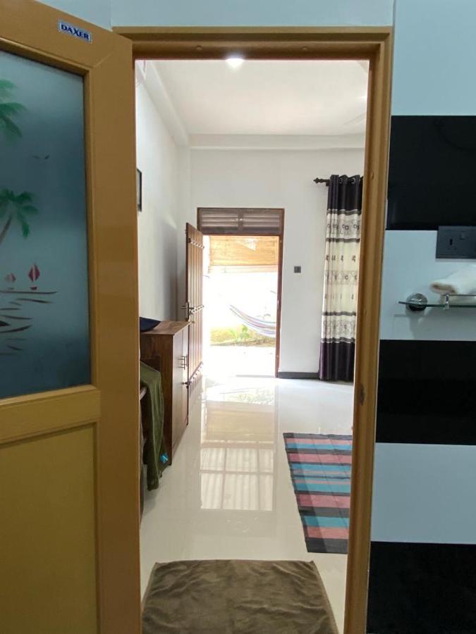 Villa Sun Rising Талпе Экстерьер фото