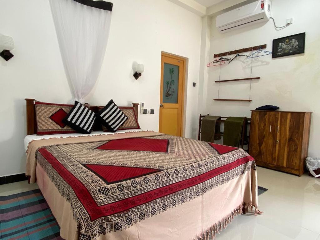 Villa Sun Rising Талпе Экстерьер фото