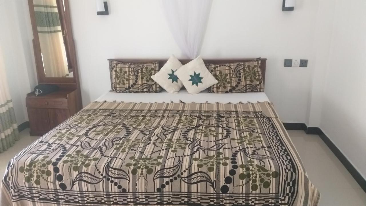 Villa Sun Rising Талпе Экстерьер фото