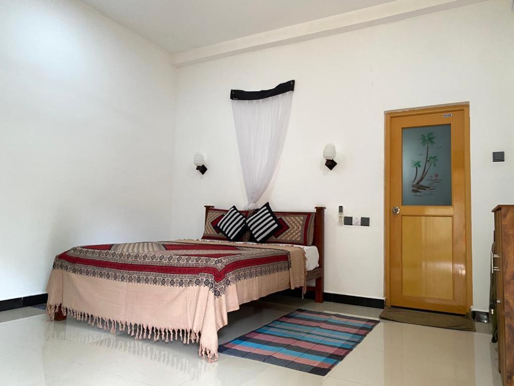Villa Sun Rising Талпе Экстерьер фото