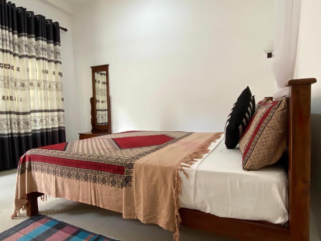 Villa Sun Rising Талпе Номер фото