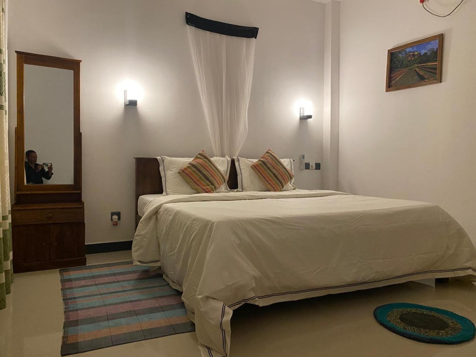 Villa Sun Rising Талпе Экстерьер фото